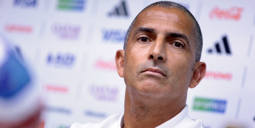EL MUNDIAL COMO TRITURADOR DE ENTRENADORES