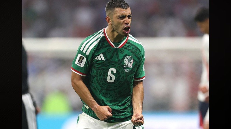 EL MUNDIAL IMPULSA EL VALOR DE ERIK LIRA; INTERÉS EUROPEO CRECE