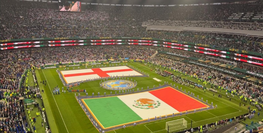 EL TRI Y SU INEVITABLE DECLIVE