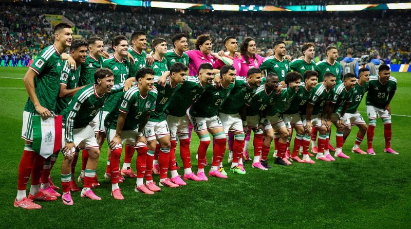 ¿EN QUÉ POSICIÓN ACABARÍA MÉXICO EN EL MUNDIAL 2026?