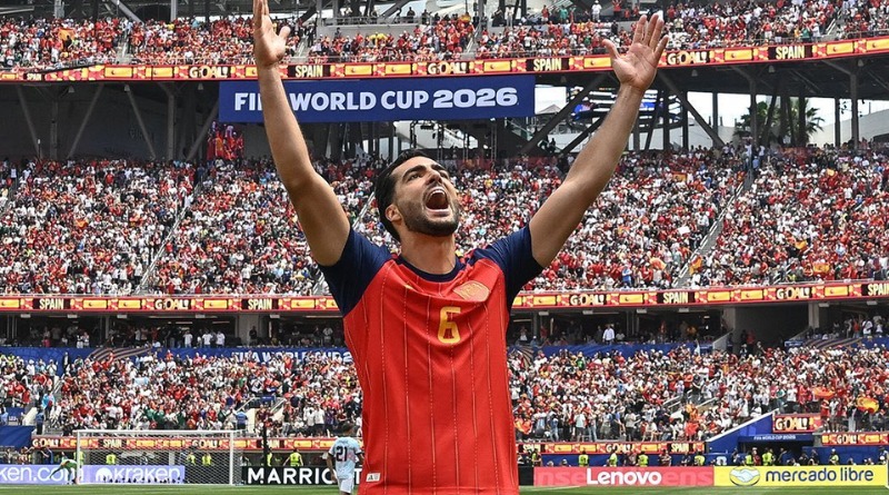 ¡EN SEMIFINALES NUEVAMENTE!