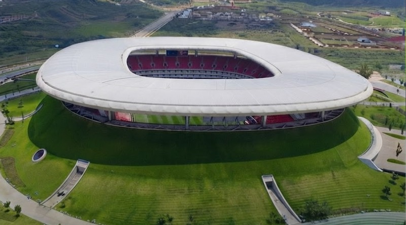 ESTADIO AKRON CERTIFICADO POR SU OPERACIÓN SUSTENTABLE