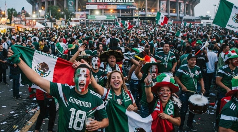 ESTE TRI NOS DEVOLVIÓ LA OPORTUNIDAD DE CREER