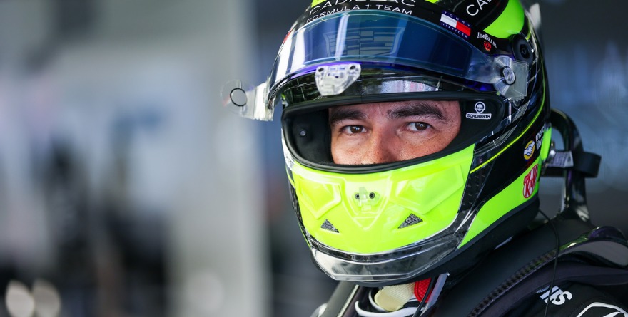 FRENTE AL RETO: CADILLAC EN EL GRAN PREMIO DE HUNGRÍA