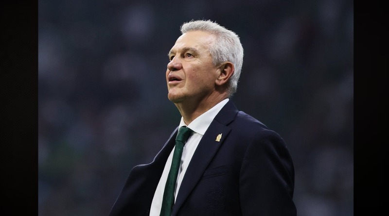 JAVIER AGUIRRE LAMENTA QUE MÉXICO NO AVANZA AL RITMO DEBIDO
