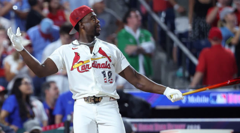 JORDAN WALKER VENCE EN EL DERBI DE JONRONES