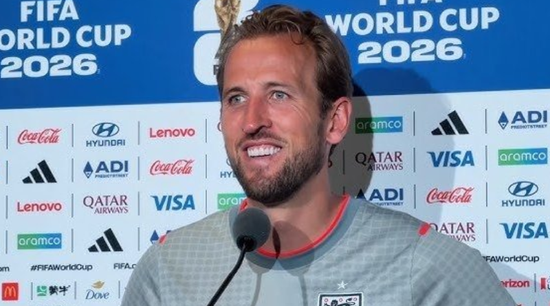 KANE EXPRESA QUE MEDIOS QUIEREN GENERAR DIVISIÓN EN INGLATERRA