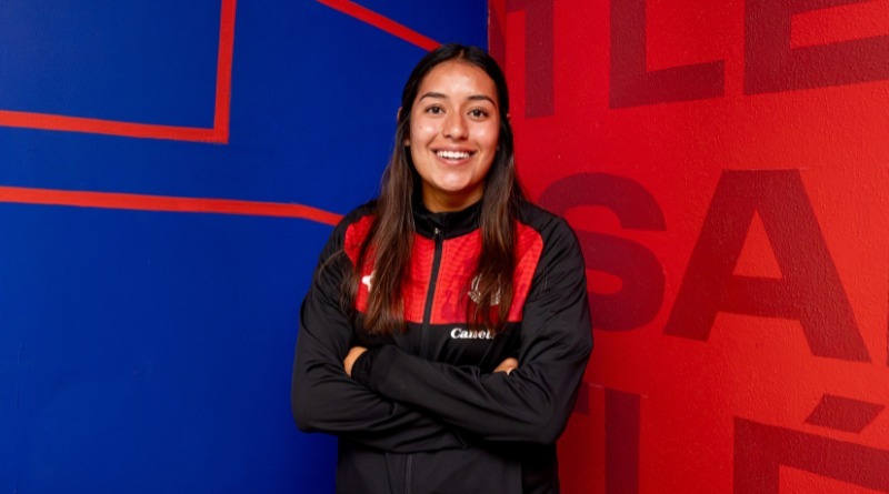 LA FEMENIL DE ADSL COMPLETA SU PLANTILLA CON NUEVA INCORPORACIÓN