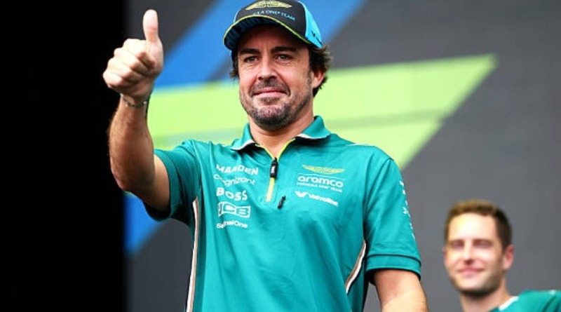 LA FINAL CAUSA PREOCUPACIÓN EN PILOTOS DE F1