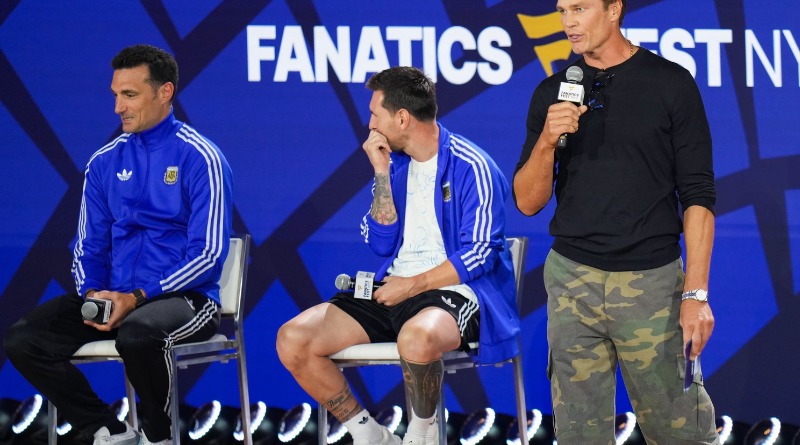 LA FINAL DEL MUNDIAL A NY PROMETE ENCENDER PASIONES