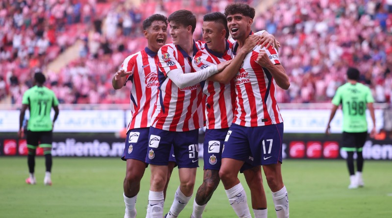 LA J3 ESPERA EL DUELO CHIVAS VERSUS ATLAS: HORARIOS Y UBICACIÓN