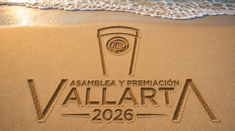 LA LIGA PREMIER LLEVA SU ASAMBLEA Y PREMIACIÓN A PUERTO VALLARTA