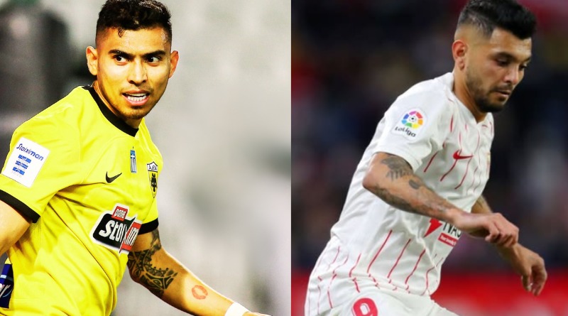 LA REPATRIACIÓN: TENDENCIA EMERGENTE EN RAYADOS