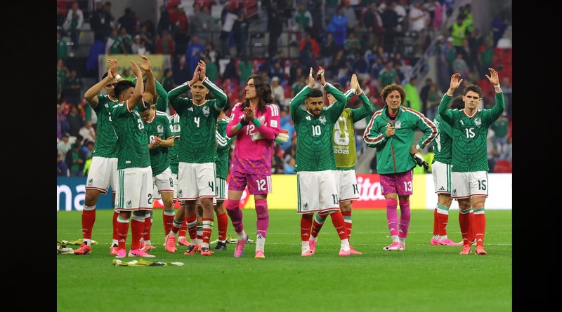 LAS CONMOVEDORAS PALABRAS DE JUGADORES DEL ‘TRI’ POR SU DERROTA
