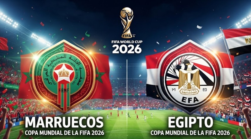 LAS SELECCIONES AFRICANAS ALCANZAN SU MÁXIMO DESEMPEÑO EN MUNDIALES