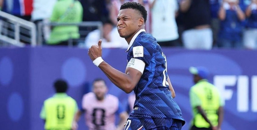 LES DEBIAMOS UN FINAL MAS BONITO DICE MBAPPÉ