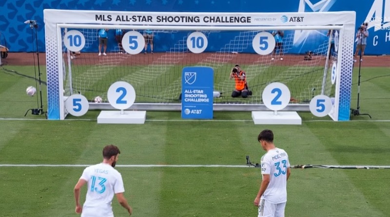 LIGA MX PIERDE ANTE MLS EN EL PREVIO AL ALL-STAR GAME