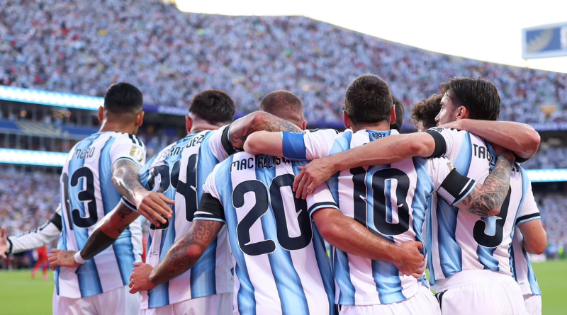 LLEGAN LAS SEMIFINALES CON CUATRO CAMPEONES MUNDIALES CLASIFICADOS