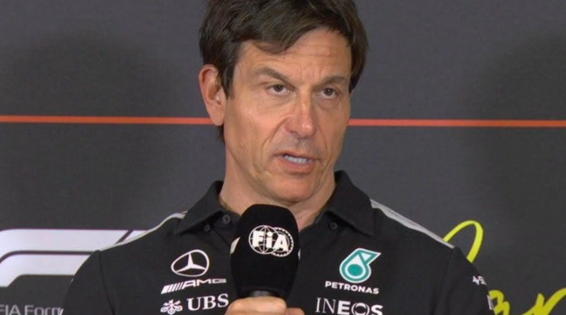 MERCEDES ASEGURARÁ CADA VICTORIA Y NO CEDERÁ NINGUNA