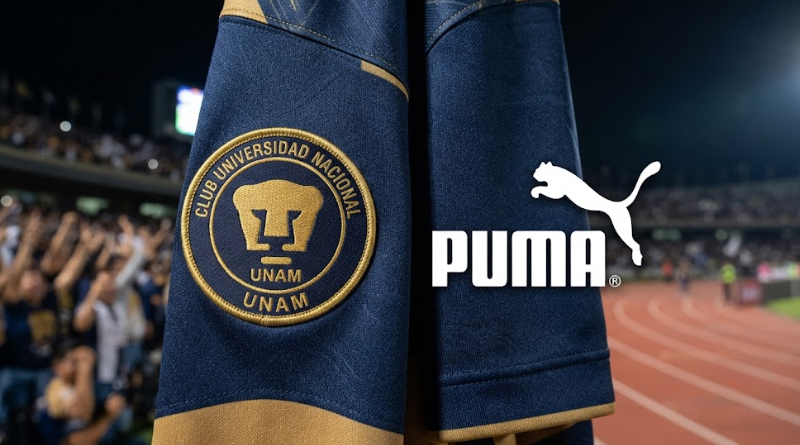 NUEVAMENTE EL CLUB UNIVERSIDAD SERÁ VESTIDO POR PUMA
