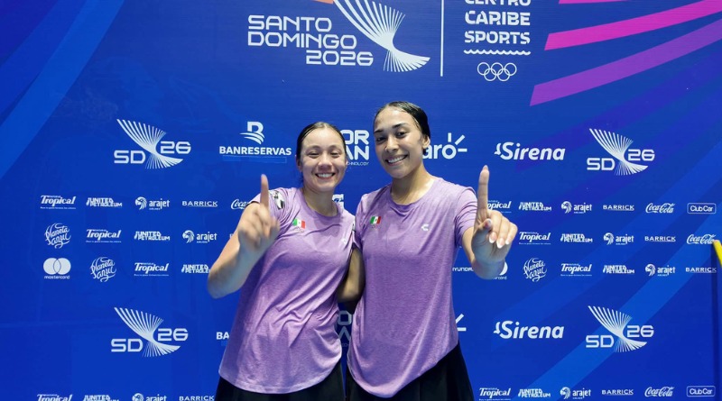 PIERDEN BADMINTONISTAS TRES FINALES EN JCC