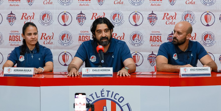 PRESENTAN LA 2ª COPA ESCUELAS ADSL