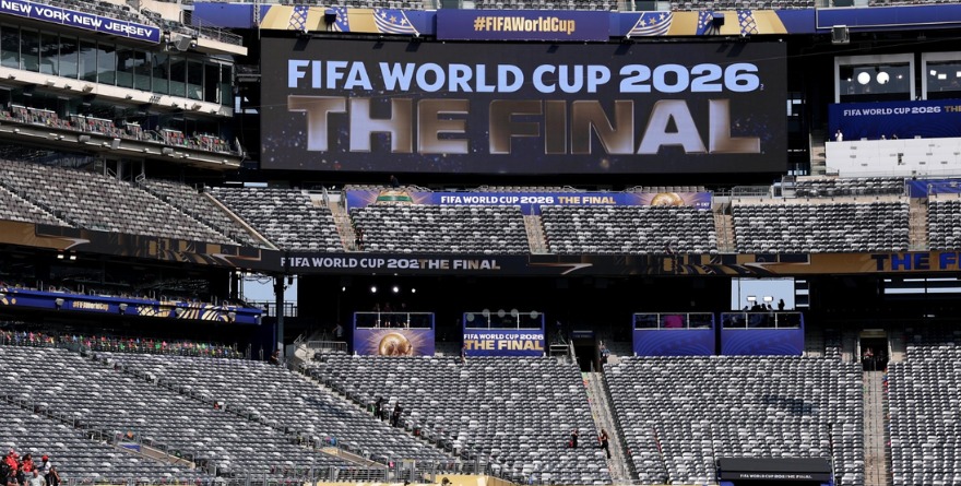 PRESUME FIFA ÉXITO CON LLENO EN EL MUNDIAL MÁS COSTOSO DE LA HISTORIA