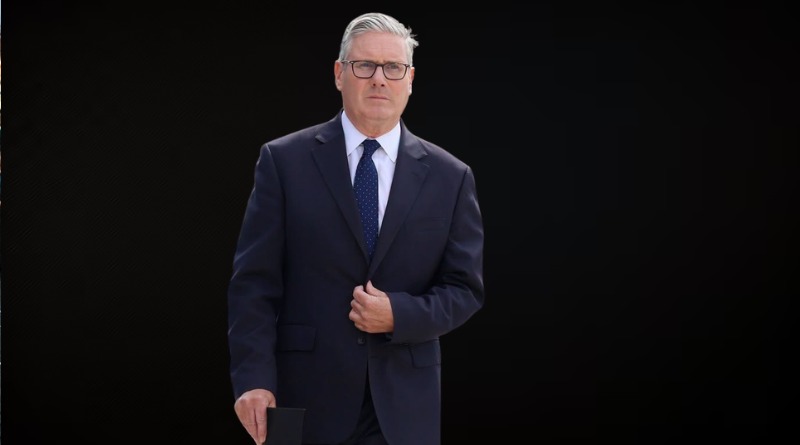PRIMER MINISTRO HIZO SU INTERVENCIÓN EN MÉXICO-INGLATERRA