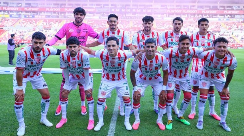 RAYADOS CEDE ANTE ELECTROCUTANTE OFENSIVA DE NECAXA