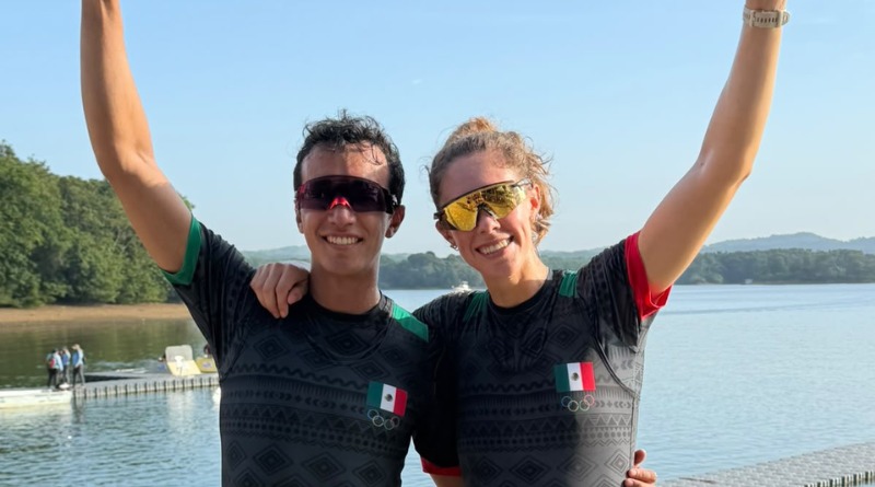 REMEROS MEXICANOS IMPERANTES EN SANTO DOMINGO 2026