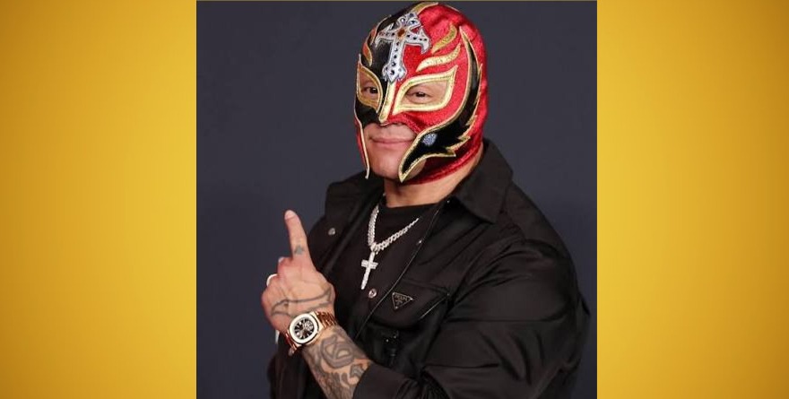 REY MYSTERIO REFLEXIONA SOBRE EL PORVENIR DE AAA