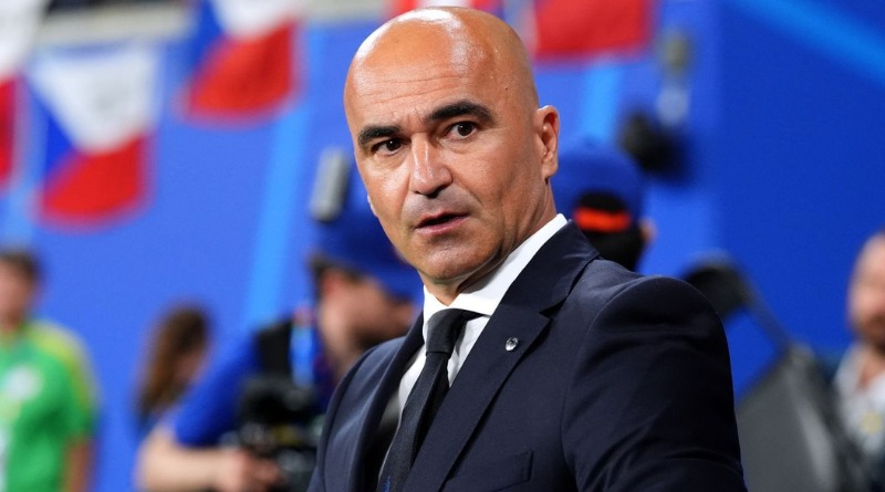 ROBERTO MARTÍNEZ DEJA VACANTE EL BANQUILLO DE PORTUGAL