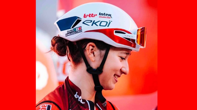 SAMPETRINA ASPIRA A LA HISTORIA EN TOUR DE FRANCIA FEMENIL