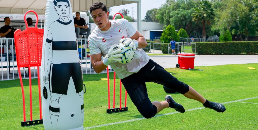 SAN LUIS DESAFÍA A TIGRES