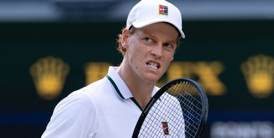 SINNER DESMANTELA A DJOKOVIC Y AVANZA A LA FINAL DE WIMBLEDON