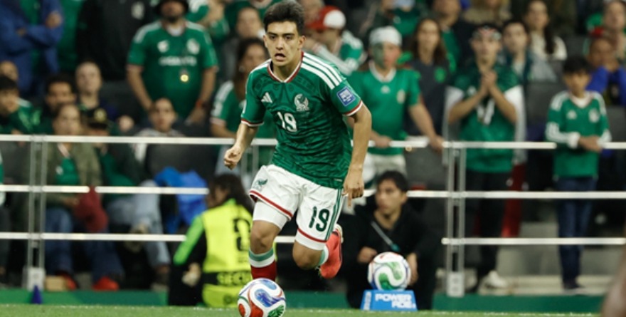 TABLA DE PODER MUNDIAL FIFA