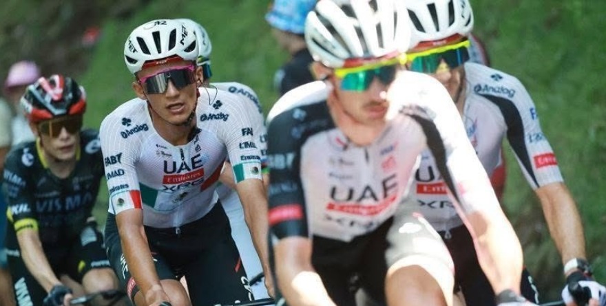 TENSIÓN Y DRAMATISMO EN LOS ALPES