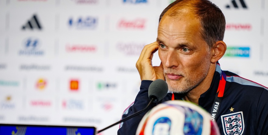 THOMAS TUCHEL ADVIERTE: EL HAMBRE DE TRIUNFO LOS MOTIVA