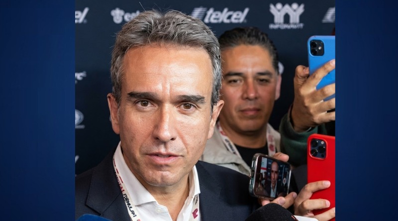 TOLUCA PREPARA SU FICHAJE BOMBA