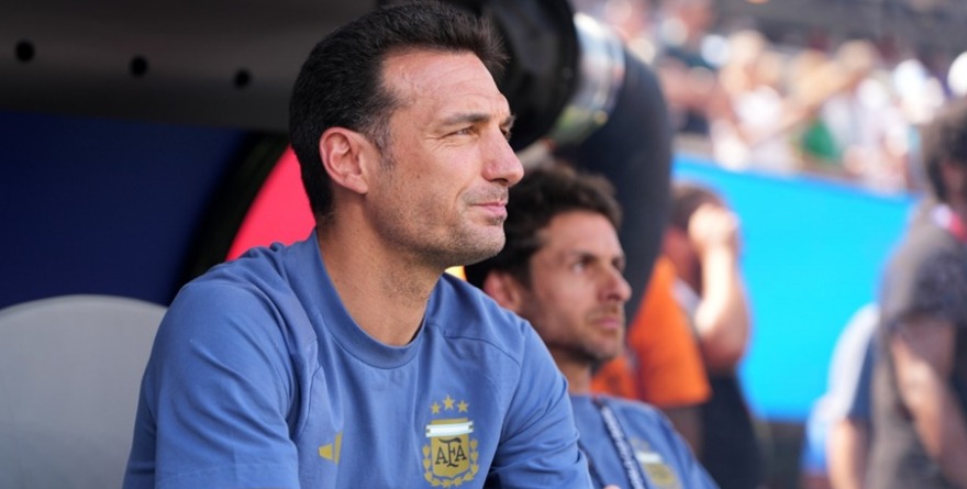 TRAS CULMINAR EL MUNDIAL ROMPE EL SILENCIO