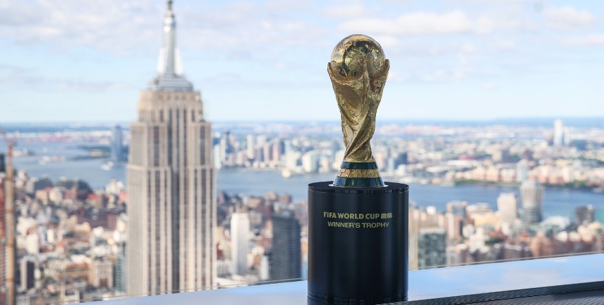 TRAS EL MUNDIAL LLEGA LA INEVITABLE CRUDA