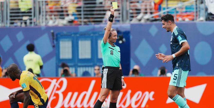 VALORACIÓN GENERAL DEL ARBITRAJE EN EL MUNDIAL 2026