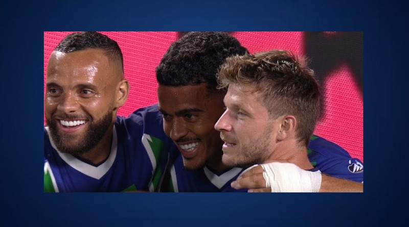 VENCE MLS A LIGA MX EN TREPIDANTE PARTIDO