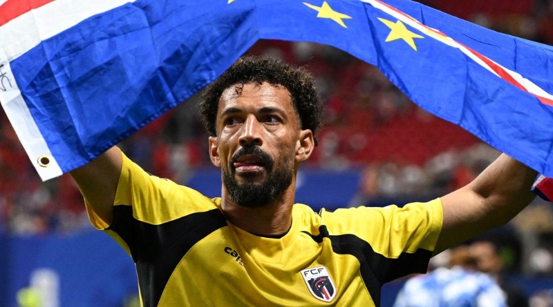 VOZINHA COMANDA EL EQUIPO IDEAL DEL MUNDIAL