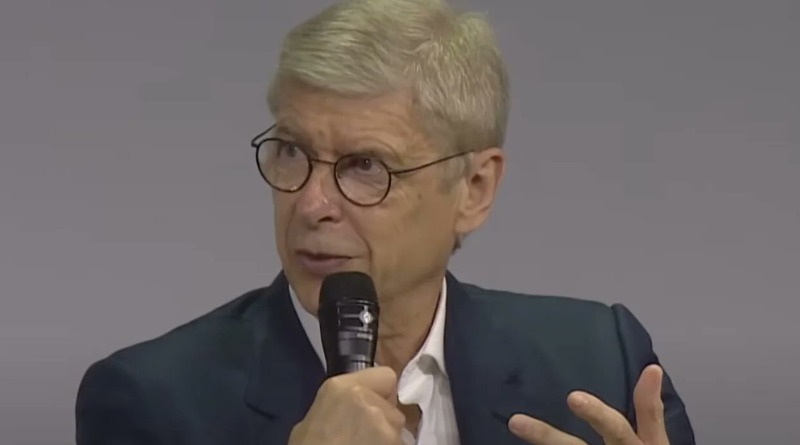 WENGER IDENTIFICA A ESPAÑA COMO LA ÚNICA ESPERANZA PARA VENCER A FRANCIA