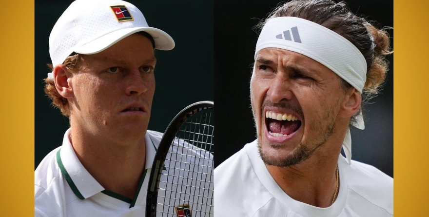 WIMBLEDON: LA BÚSQUEDA DEL CAMPEÓN