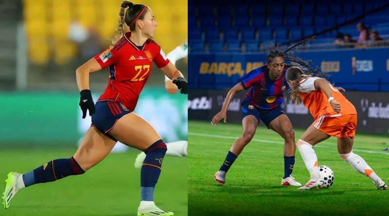 ADIÓS A LA TV: EL FÚTBOL FEMENIL ESPAÑOL EN CRISIS