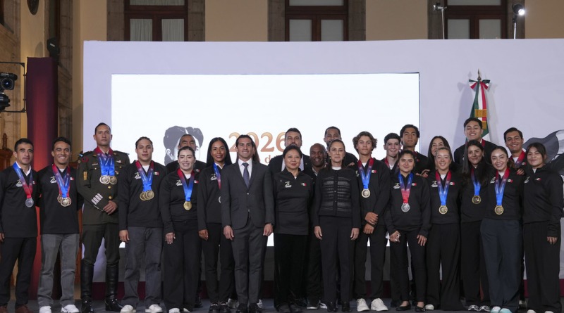 ADMITE CSP QUE TRÁMITES RETRASAN RECURSOS DEPORTIVOS