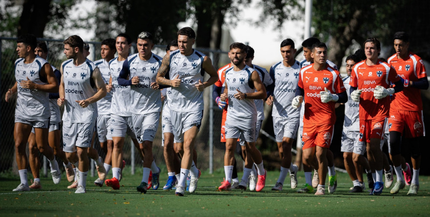 AGARREN AIRE PROFUNDO, RAYADOS