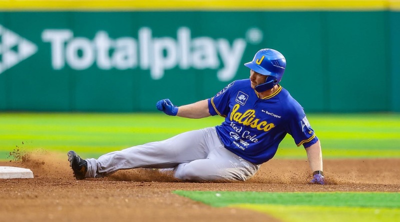 AMARRAN BOLETO LOS CHARROS HACIA LOS PLAYOFFS DE LA LMB